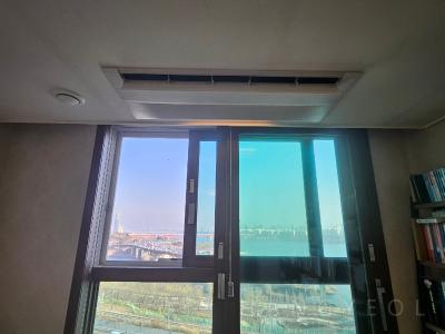 서울특별시 성동구 금호동4가 서울숲2차푸르지오 시스템에어컨 기타