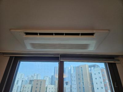 서울특별시 영등포구 신길동 신길센트럴아이파크 시스템에어컨 기타