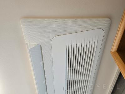 서울특별시 영등포구 신길동 신길센트럴아이파크 시스템에어컨 기타