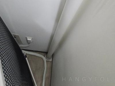 경기도 화성시 청계동 동탄역 롯데캐슬알바트로스 시스템에어컨 기타