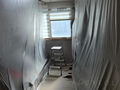 경기도 화성시 청계동 동탄역 롯데캐슬알바트로스 시스템에어컨 기타