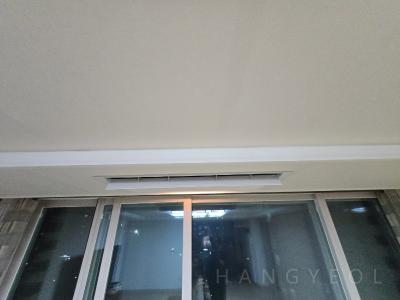 경기도 화성시 청계동 동탄역 롯데캐슬알바트로스 시스템에어컨 기타