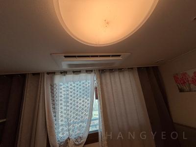 서울특별시 영등포구 신길동 신길센트럴아이파크 시스템에어컨 기타