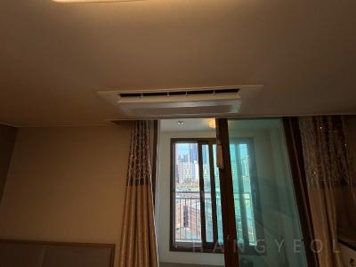 서울특별시 영등포구 신길동 신길센트럴아이파크 시스템에어컨 기타