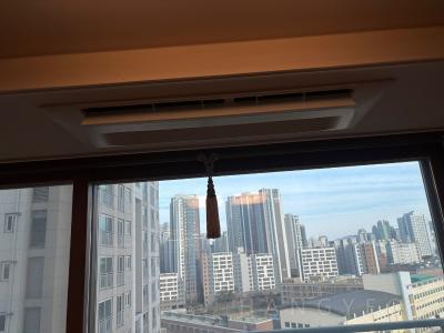 서울특별시 영등포구 신길동 신길센트럴아이파크 시스템에어컨 기타