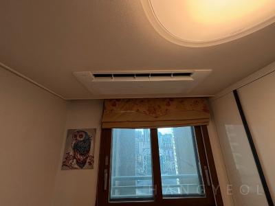 서울특별시 영등포구 신길동 신길센트럴아이파크 시스템에어컨 기타