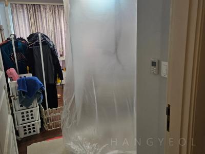 인천광역시 연수구 청학동 한별렉스힐 타운하우스 시스템에어컨 기타