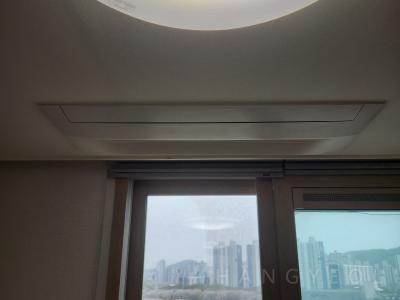 서울특별시 금천구 독산동 금천 롯데캐슬 골드파크 1차 시스템에어컨 기타
