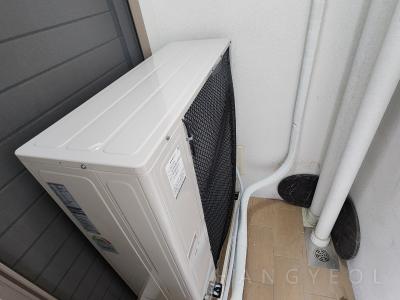 서울특별시 금천구 독산동 금천 롯데캐슬 골드파크 1차 시스템에어컨 기타