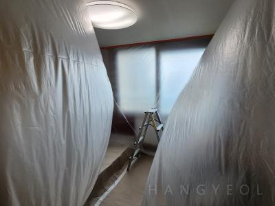 서울특별시 금천구 독산동 금천 롯데캐슬 골드파크 1차 시스템에어컨 기타