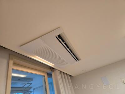 경상남도 창원시 성산구 성주동 성주 효성해링턴 코트 시스템에어컨 기타
