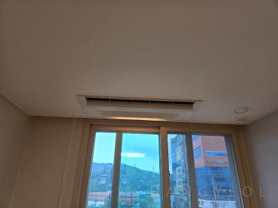 경상남도 창원시 성산구 성주동 성주 효성해링턴 코트 시스템에어컨 기타