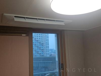 서울특별시 금천구 독산동 금천롯데캐슬골드파크3차 시스템에어컨 기타