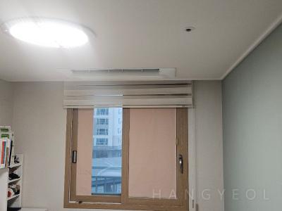 서울특별시 금천구 독산동 금천롯데캐슬골드파크3차 시스템에어컨 기타