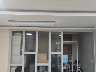 서울특별시 금천구 독산동 금천롯데캐슬골드파크3차 시스템에어컨 기타