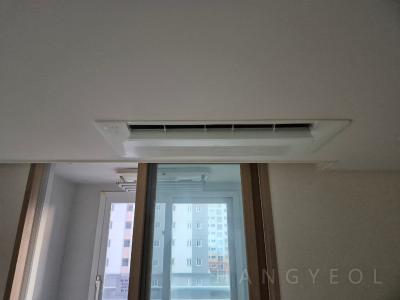 경기도 용인시 기흥구 서천동 힐스테이트서천 시스템에어컨 기타