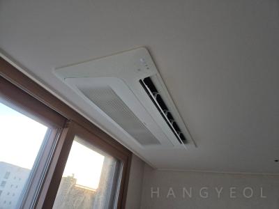 경기도 용인시 기흥구 서천동 힐스테이트서천 시스템에어컨 기타