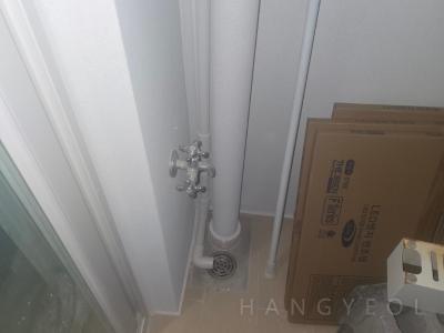 부산광역시 남구 대연동 부산대연동푸르지오 시스템에어컨 기타