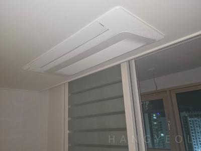 부산광역시 남구 대연동 부산대연동푸르지오 시스템에어컨 기타