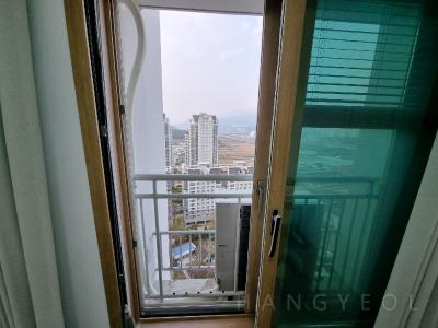 울산광역시 북구 달천동 달천아이파크1차 시스템에어컨 기타