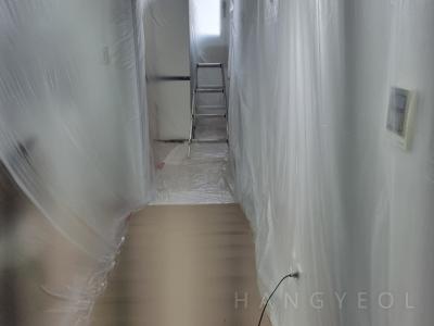 울산광역시 북구 달천동 달천아이파크1차 시스템에어컨 기타