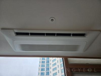 서울특별시 양천구 목동 현대하이페리온2 시스템에어컨 기타