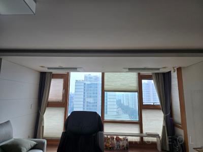 서울특별시 양천구 목동 현대하이페리온2 시스템에어컨 기타