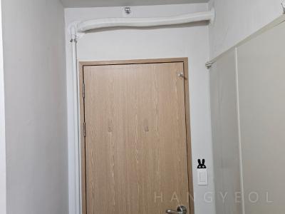 경기도 화성시 새솔동 송산신도시 대방노블랜드 리버스위트 2차 시스템에어컨 기타