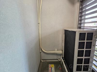 경상남도 창원시 의창구 팔용동 힐스테이트 아티움시티 시스템에어컨 기타