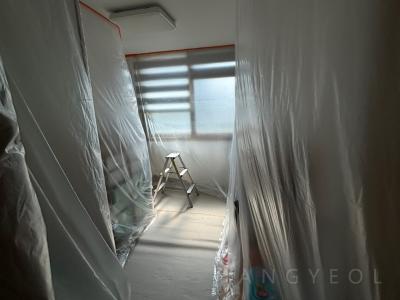 인천광역시 미추홀구 용현동 인천 SK Sky VIEW 시스템에어컨 기타