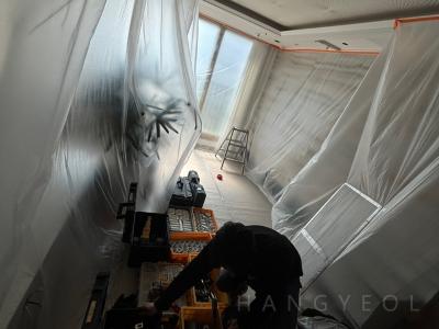 인천광역시 미추홀구 용현동 인천 SK Sky VIEW 시스템에어컨 기타