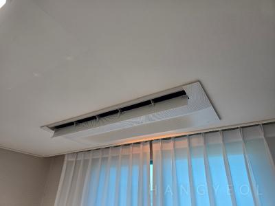 경기도 화성시 장지동 동탄2아이파크 시스템에어컨 기타