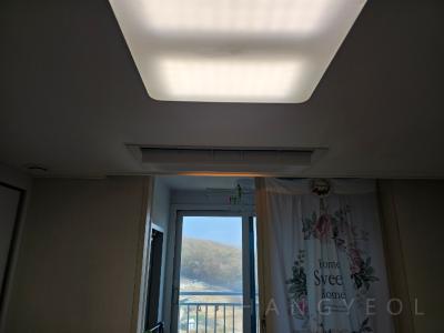 경기도 화성시 장지동 동탄2아이파크 시스템에어컨 기타