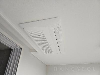 부산광역시 서구 암남동 송도자이르네디오션 시스템에어컨 기타
