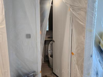 부산광역시 서구 암남동 송도자이르네디오션 시스템에어컨 기타