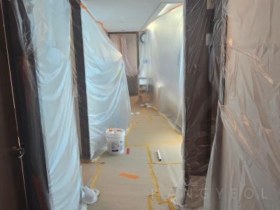 서울특별시 영등포구 신길동 신길센트럴아이파크 시스템에어컨 기타