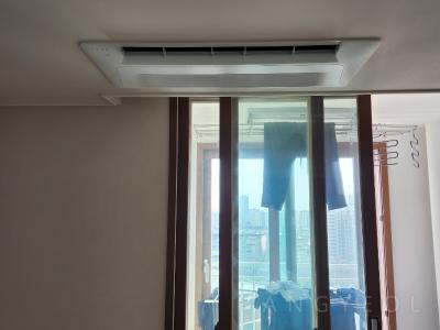 서울특별시 영등포구 신길동 신길센트럴아이파크 시스템에어컨 기타