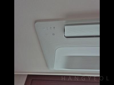 서울특별시 영등포구 신길동 신길센트럴아이파크 시스템에어컨 기타