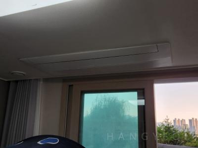 경기도 의정부시 낙양동 의정부 민락 푸르지오 시스템에어컨 기타