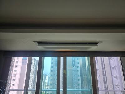 서울특별시 성동구 행당동 서울숲리버뷰자이 시스템에어컨 기타