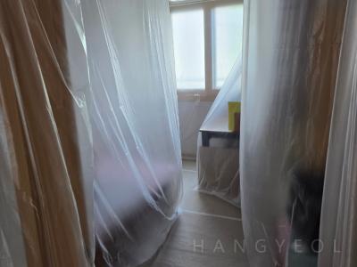 서울특별시 성동구 행당동 서울숲리버뷰자이 시스템에어컨 기타