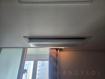서울특별시 성동구 행당동 서울숲리버뷰자이 시스템에어컨 기타