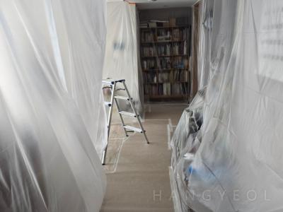 서울특별시 성동구 행당동 서울숲리버뷰자이 시스템에어컨 기타