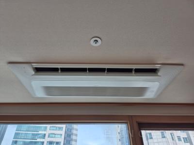 서울특별시 양천구 목동 현대하이페리온2 시스템에어컨 기타