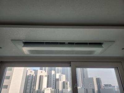 서울특별시 영등포구 신길동 래미안프레비뉴 시스템에어컨 기타