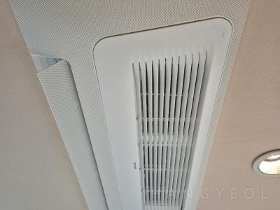 경기도 화성시 반송동 메타폴리스 시스템에어컨 기타