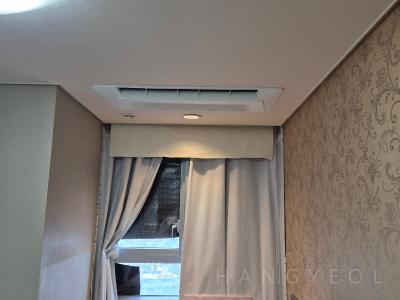 경기도 화성시 반송동 메타폴리스 시스템에어컨 기타