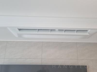 경상남도 김해시 대청동 김해율하더스카이시티제니스엔프라우 시스템에어컨 기타