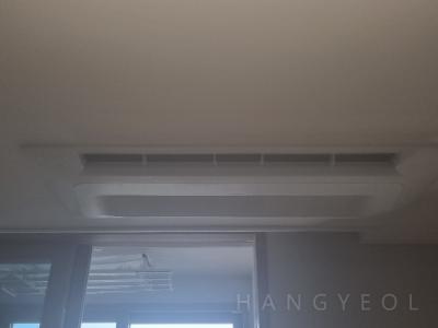 경상남도 김해시 대청동 김해율하더스카이시티제니스엔프라우 시스템에어컨 기타
