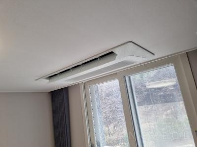 충청남도 당진시 수청동 당진수청 한라비발디캠퍼스 시스템에어컨 기타